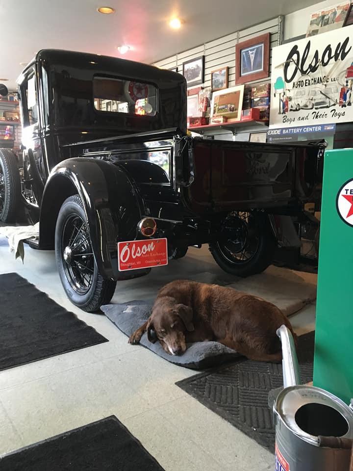 Olson Auto Exchange Stoughton, WI