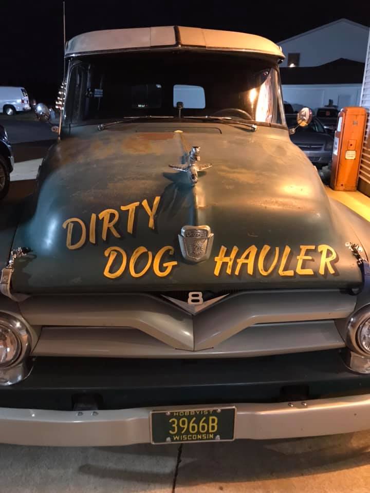 Olson Auto Exchange Stoughton, WI