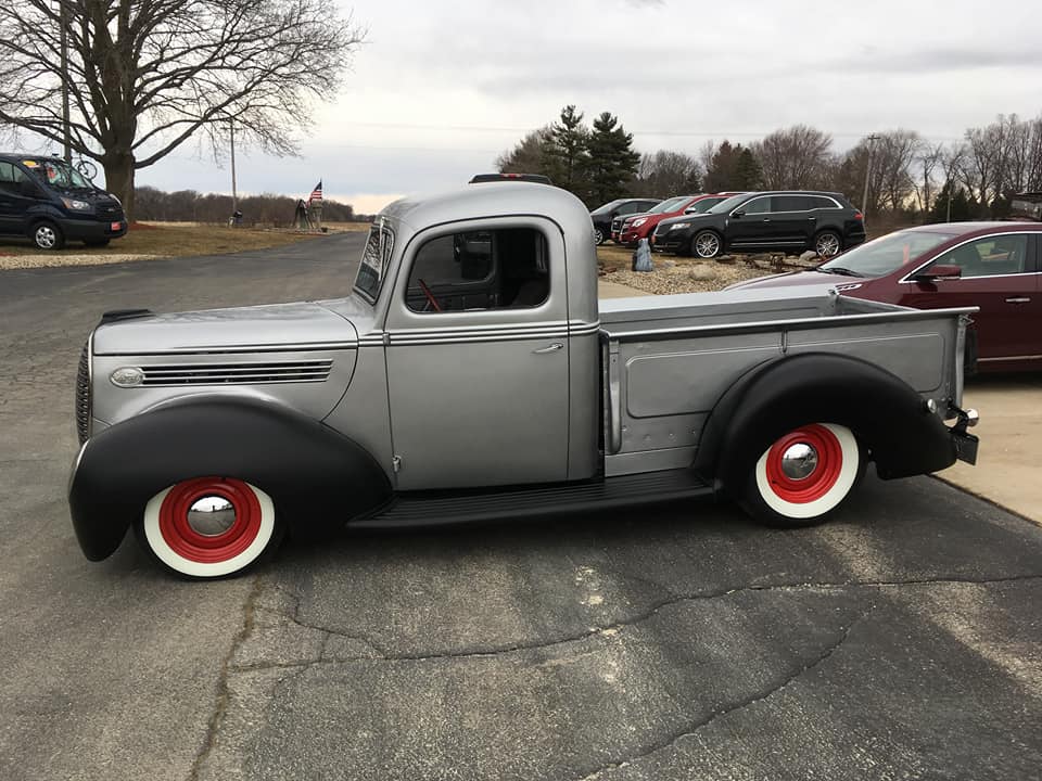 Olson Auto Exchange Stoughton, WI